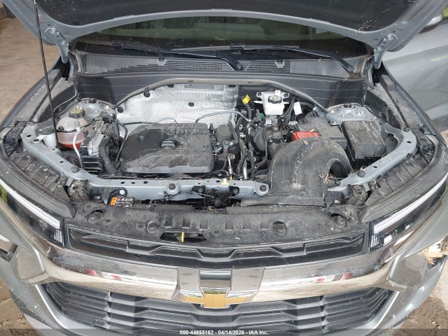 44855162 :رقم المزاد ، KL79MPSL0RB187041 vin ، 2024 Chevrolet Trailblazer Fwd Lt مزاد بيع