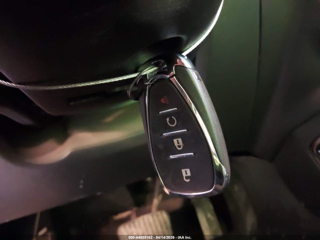 44855162 :رقم المزاد ، KL79MPSL0RB187041 vin ، 2024 Chevrolet Trailblazer Fwd Lt مزاد بيع
