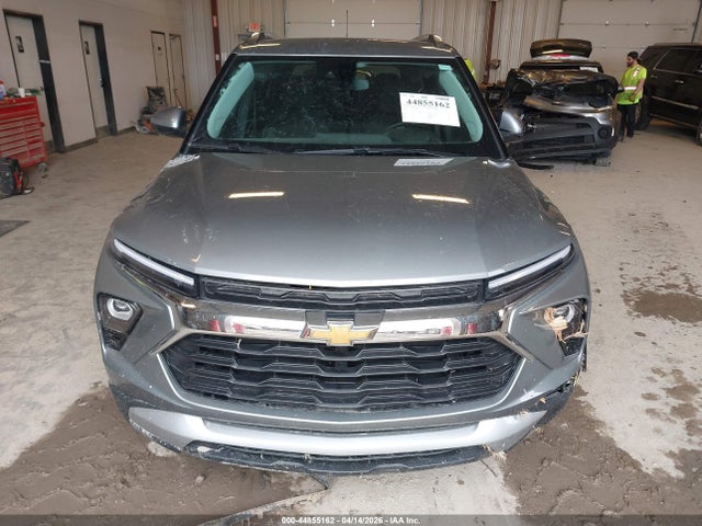 44855162 :رقم المزاد ، KL79MPSL0RB187041 vin ، 2024 Chevrolet Trailblazer Fwd Lt مزاد بيع