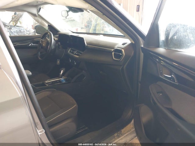 44855162 :رقم المزاد ، KL79MPSL0RB187041 vin ، 2024 Chevrolet Trailblazer Fwd Lt مزاد بيع
