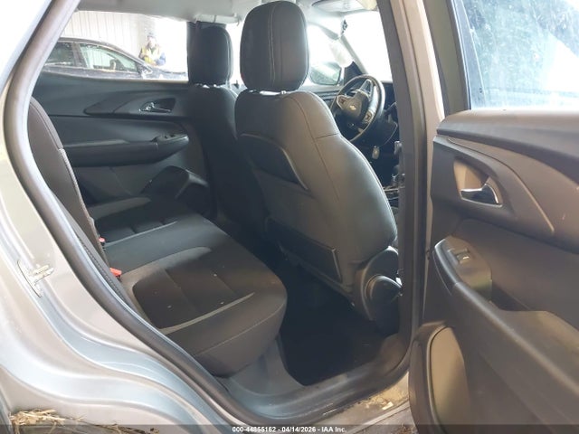 44855162 :رقم المزاد ، KL79MPSL0RB187041 vin ، 2024 Chevrolet Trailblazer Fwd Lt مزاد بيع