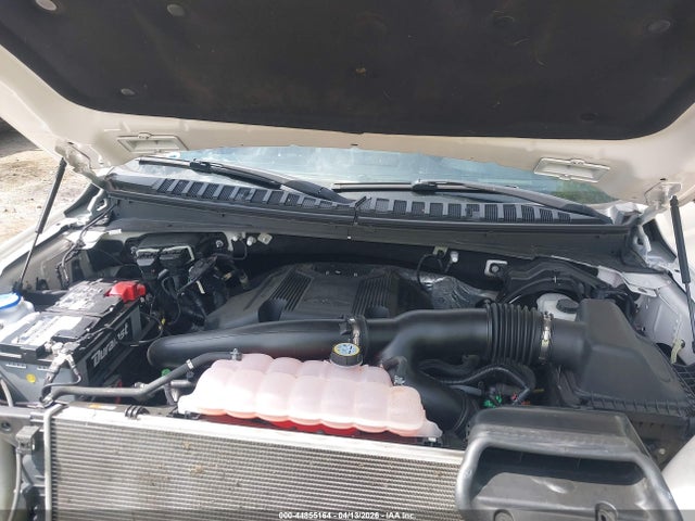 1FMJK2AT1JEA09731 Ford Expedition Max Limited