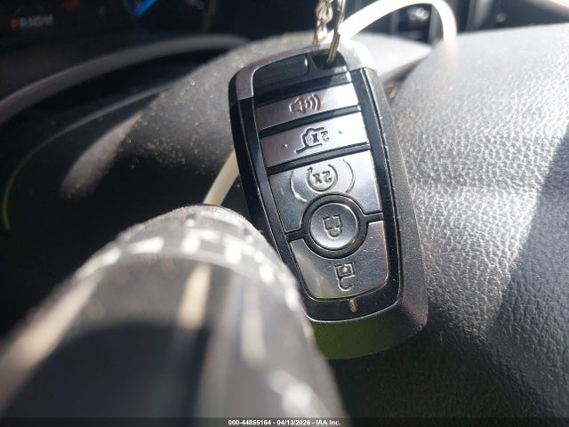 1FMJK2AT1JEA09731 Ford Expedition Max Limited