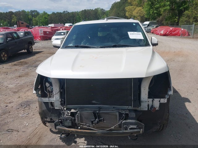 1FMJK2AT1JEA09731 Ford Expedition Max Limited