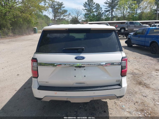 1FMJK2AT1JEA09731 Ford Expedition Max Limited