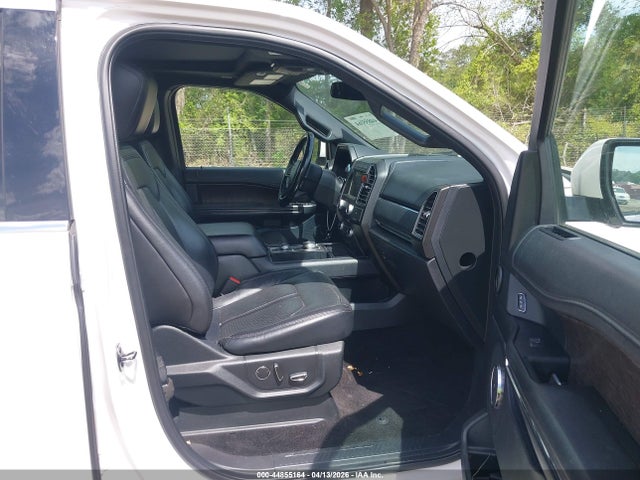 1FMJK2AT1JEA09731 Ford Expedition Max Limited