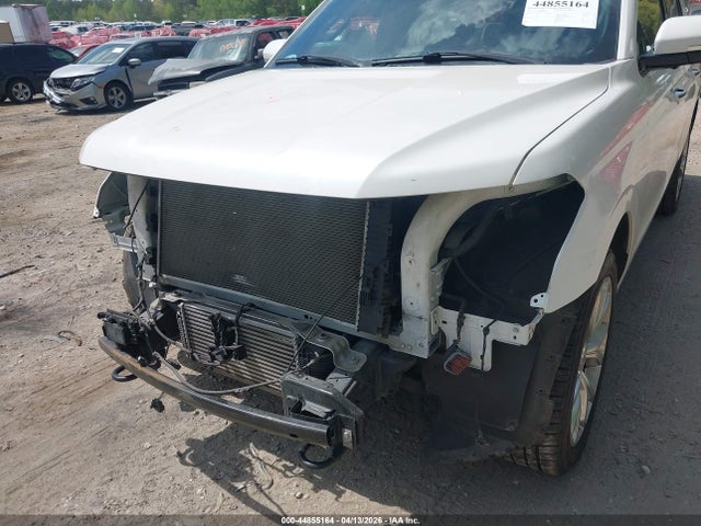 1FMJK2AT1JEA09731 Ford Expedition Max Limited