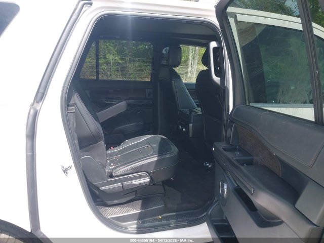 1FMJK2AT1JEA09731 Ford Expedition Max Limited