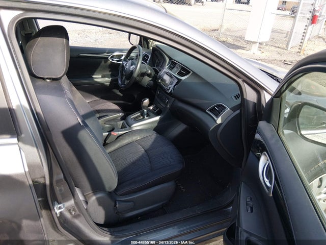 Продаж на аукціоні авто 2016 Nissan Sentra Sv, vin: 3N1AB7AP0GL655598, номер лоту: 44855168