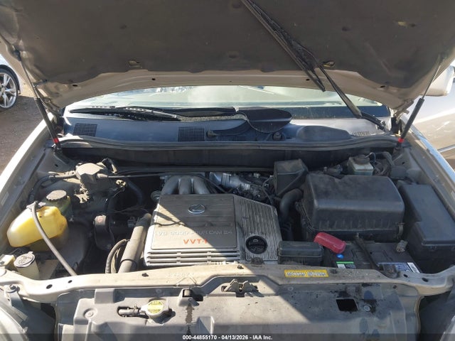Продаж на аукціоні авто 2000 Lexus Rx 300, vin: JT6GF10U1Y0066520, номер лоту: 44855170