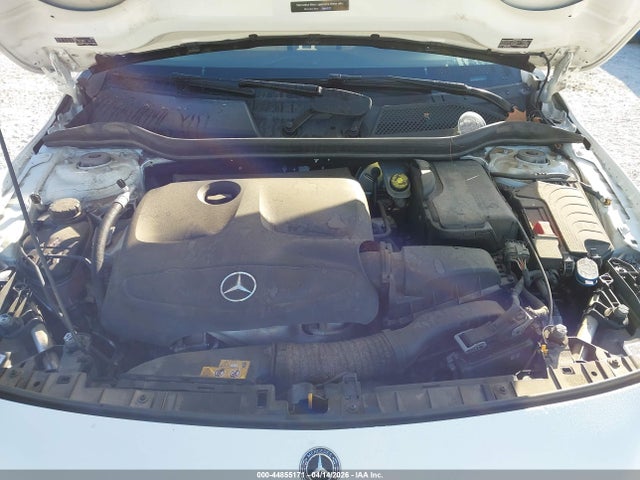 2019 Mercedes-benz Gla 250 მანქანა იყიდება აუქციონზე, vin: WDCTG4EB9KJ593245, აუქციონის ნომერი: 44855171