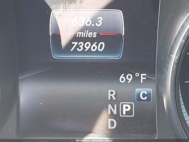 2019 Mercedes-benz Gla 250 მანქანა იყიდება აუქციონზე, vin: WDCTG4EB9KJ593245, აუქციონის ნომერი: 44855171