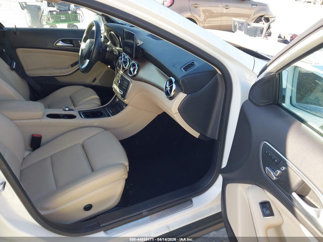 2019 Mercedes-benz Gla 250 მანქანა იყიდება აუქციონზე, vin: WDCTG4EB9KJ593245, აუქციონის ნომერი: 44855171