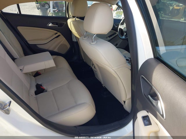 2019 Mercedes-benz Gla 250 მანქანა იყიდება აუქციონზე, vin: WDCTG4EB9KJ593245, აუქციონის ნომერი: 44855171