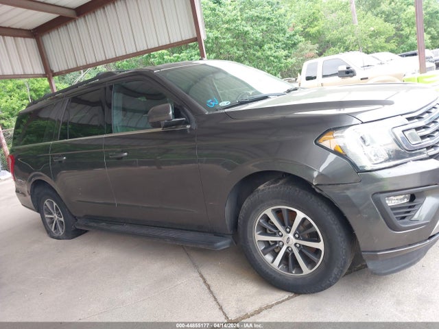 Продаж на аукціоні авто 2018 Ford Expedition Max Xlt, vin: 1FMJK1HT8JEA13534, номер лоту: 44855177