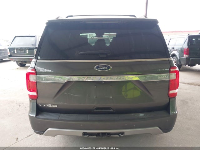 Продаж на аукціоні авто 2018 Ford Expedition Max Xlt, vin: 1FMJK1HT8JEA13534, номер лоту: 44855177