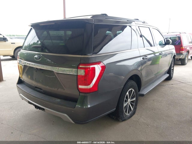 Продаж на аукціоні авто 2018 Ford Expedition Max Xlt, vin: 1FMJK1HT8JEA13534, номер лоту: 44855177
