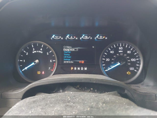 Продаж на аукціоні авто 2018 Ford Expedition Max Xlt, vin: 1FMJK1HT8JEA13534, номер лоту: 44855177