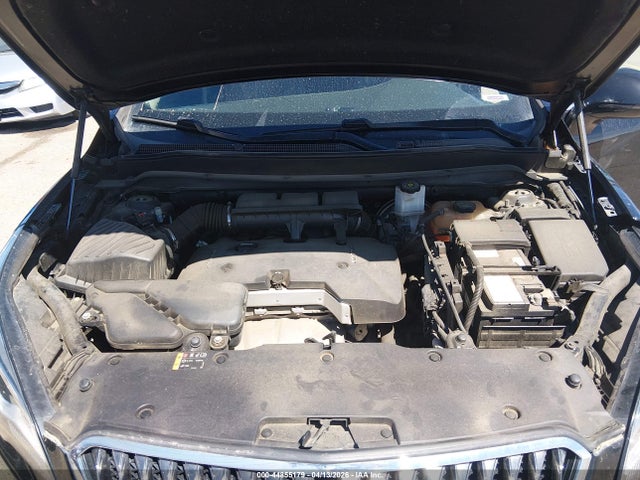 Продажа на аукционе авто 2017 Buick Envision Essence, vin: LRBFXDSA0HD004328, номер лота: 44855179
