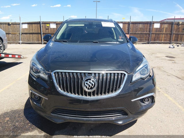 Продажа на аукционе авто 2017 Buick Envision Essence, vin: LRBFXDSA0HD004328, номер лота: 44855179