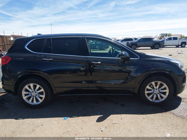 Продажа на аукционе авто 2017 Buick Envision Essence, vin: LRBFXDSA0HD004328, номер лота: 44855179