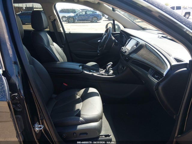 Продажа на аукционе авто 2017 Buick Envision Essence, vin: LRBFXDSA0HD004328, номер лота: 44855179