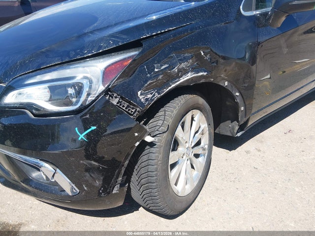 Продажа на аукционе авто 2017 Buick Envision Essence, vin: LRBFXDSA0HD004328, номер лота: 44855179