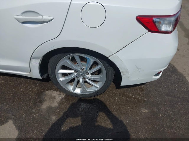 44855181 :رقم المزاد ، 19UDE2F75GA014825 vin ، 2016 Acura Ilx Premium Package/technology Plus Package مزاد بيع