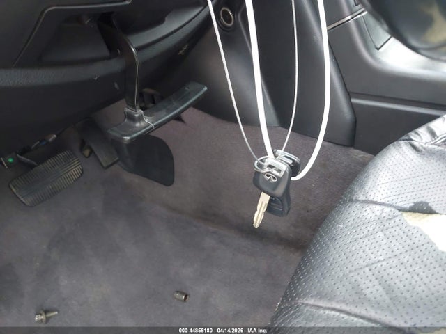 44855180 :رقم المزاد ، JNKCV54E94M305494 vin ، 2004 Infiniti G35 مزاد بيع