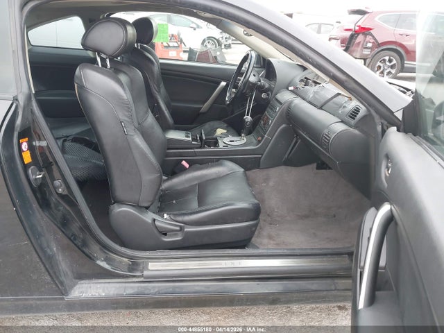 Aukcja sprzedaży 2004 Infiniti G35, vin: JNKCV54E94M305494, numer aukcji: 44855180