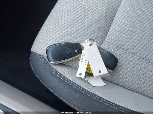 44855183 :رقم المزاد ، JF2SKAEC0PH491338 vin ، 2023 Subaru Forester Premium مزاد بيع
