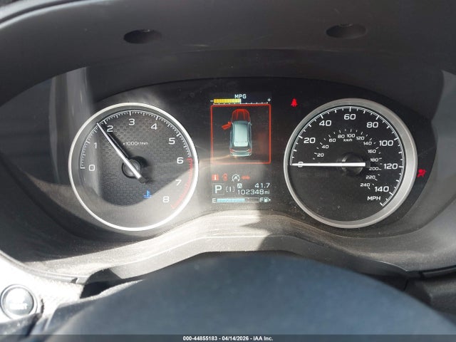 44855183 :رقم المزاد ، JF2SKAEC0PH491338 vin ، 2023 Subaru Forester Premium مزاد بيع