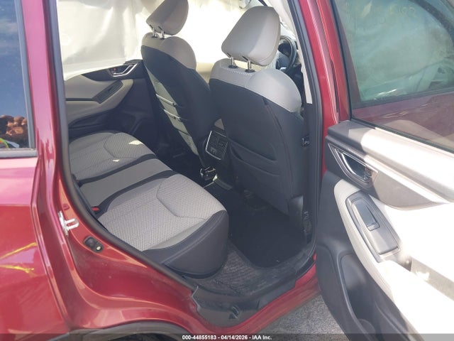 44855183 :رقم المزاد ، JF2SKAEC0PH491338 vin ، 2023 Subaru Forester Premium مزاد بيع
