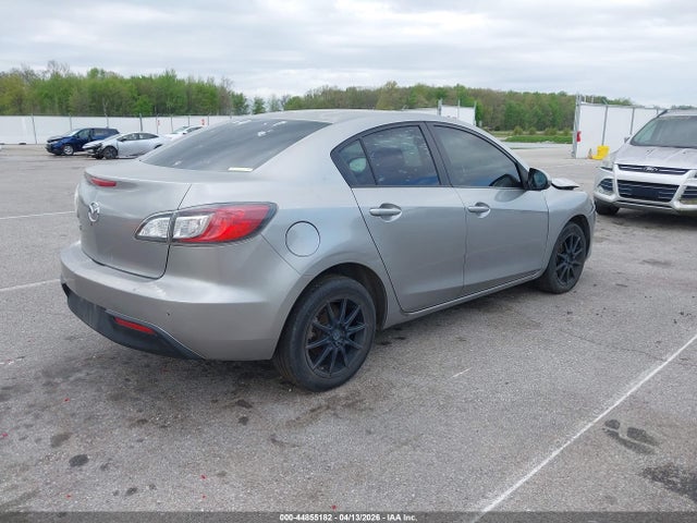 Aukcja sprzedaży 2010 Mazda Mazda3 I Touring, vin: JM1BL1SF2A1249127, numer aukcji: 44855182