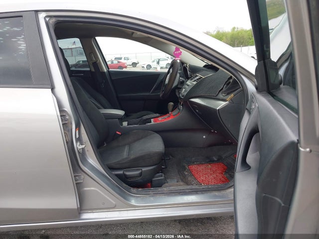 Aukcja sprzedaży 2010 Mazda Mazda3 I Touring, vin: JM1BL1SF2A1249127, numer aukcji: 44855182