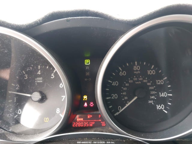 Aukcja sprzedaży 2010 Mazda Mazda3 I Touring, vin: JM1BL1SF2A1249127, numer aukcji: 44855182