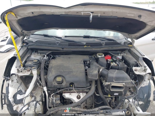 Aukcja sprzedaży 2016 Ford Explorer, vin: 1FM5K8B86GGC19365, numer aukcji: 44855188