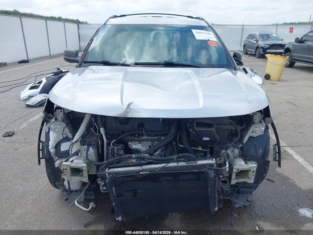 Aukcja sprzedaży 2016 Ford Explorer, vin: 1FM5K8B86GGC19365, numer aukcji: 44855188