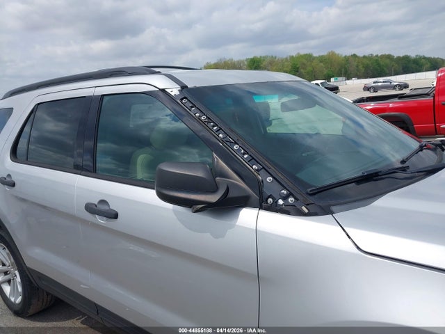 Aukcja sprzedaży 2016 Ford Explorer, vin: 1FM5K8B86GGC19365, numer aukcji: 44855188