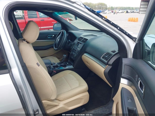 Aukcja sprzedaży 2016 Ford Explorer, vin: 1FM5K8B86GGC19365, numer aukcji: 44855188