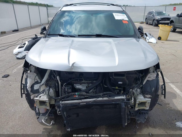 Aukcja sprzedaży 2016 Ford Explorer, vin: 1FM5K8B86GGC19365, numer aukcji: 44855188