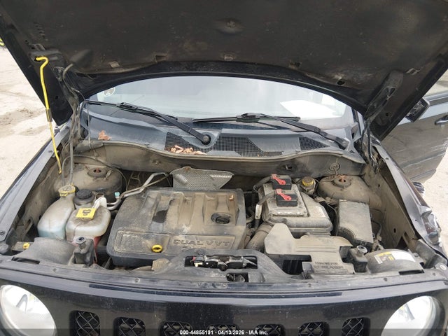 Продажа на аукционе авто 2015 Jeep Patriot Latitude, vin: 1C4NJRFB3FD269563, номер лота: 44855191