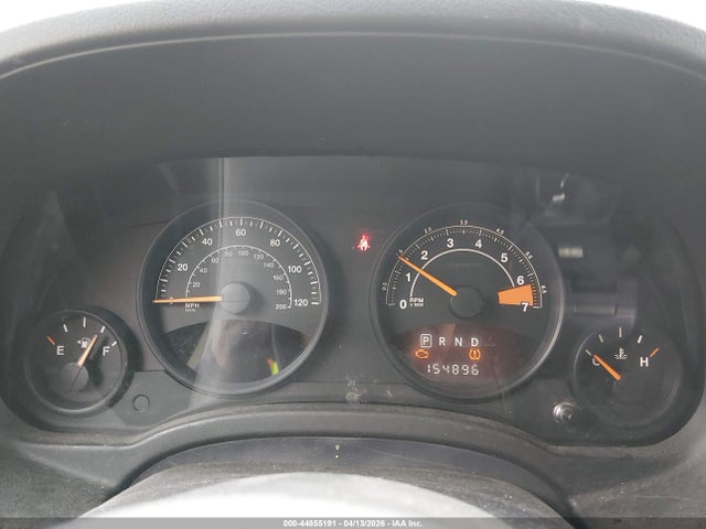 Продажа на аукционе авто 2015 Jeep Patriot Latitude, vin: 1C4NJRFB3FD269563, номер лота: 44855191