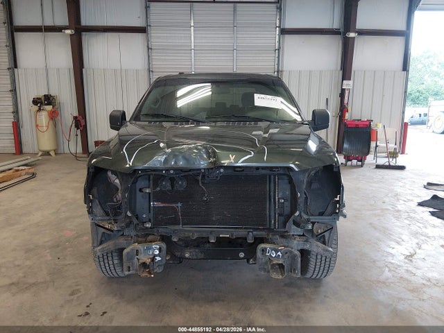 1FTEW1C52JKE01881 Ford F-150 Xlt