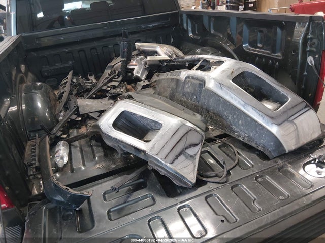 1FTEW1C52JKE01881 Ford F-150 Xlt