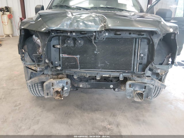 1FTEW1C52JKE01881 Ford F-150 Xlt