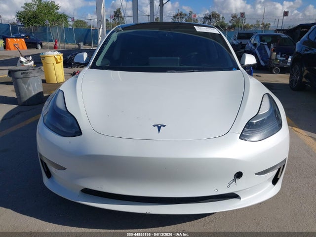 Продажа на аукционе авто 2022 Tesla Model 3 Long Range Dual Motor All-wheel Drive, vin: 5YJ3E1EB5NF236974, номер лота: 44855195