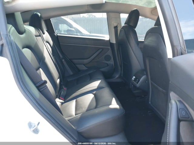 Продажа на аукционе авто 2022 Tesla Model 3 Long Range Dual Motor All-wheel Drive, vin: 5YJ3E1EB5NF236974, номер лота: 44855195
