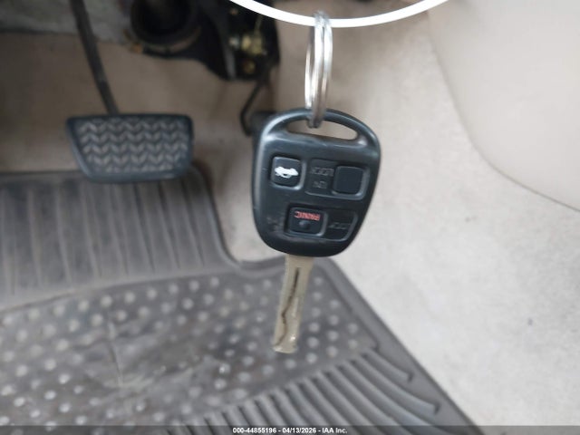 Продаж на аукціоні авто 2003 Lexus Es 300, vin: JTHBF30G730102310, номер лоту: 44855196