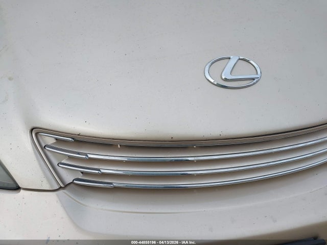 Продаж на аукціоні авто 2003 Lexus Es 300, vin: JTHBF30G730102310, номер лоту: 44855196